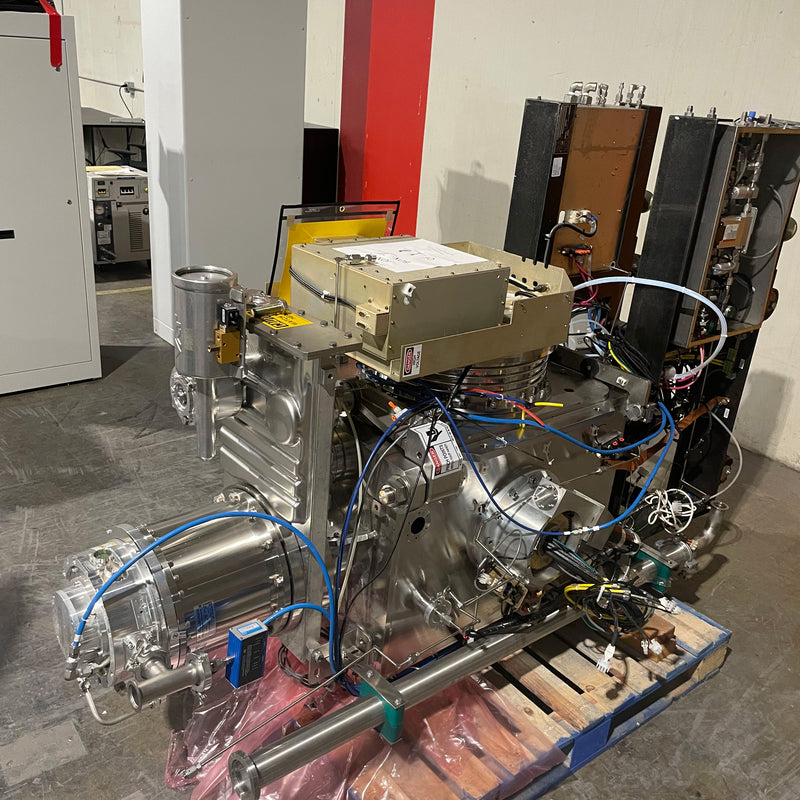 Veeco RF 350 Etcher