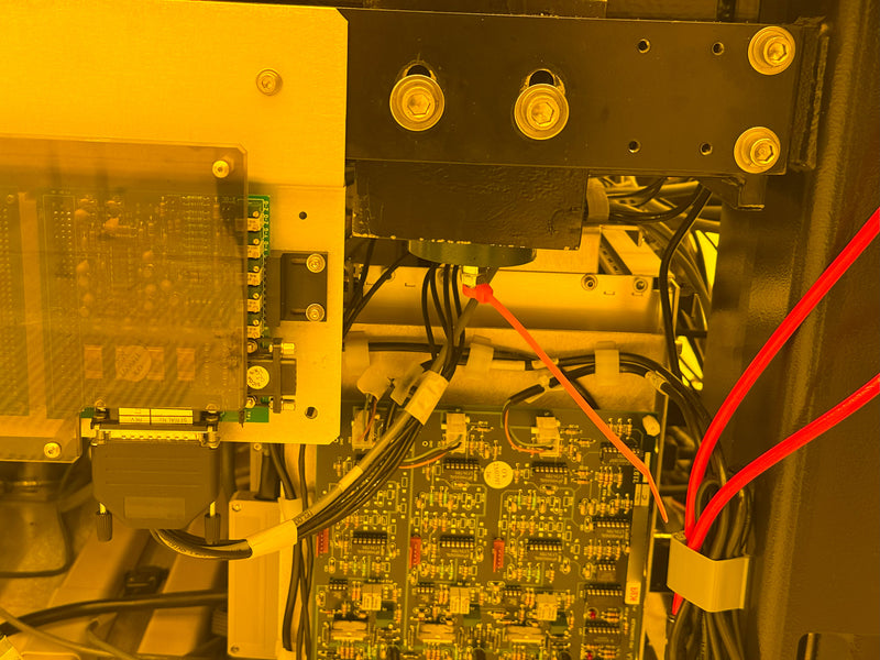 KLA 5200 XP Overlay Measurement
