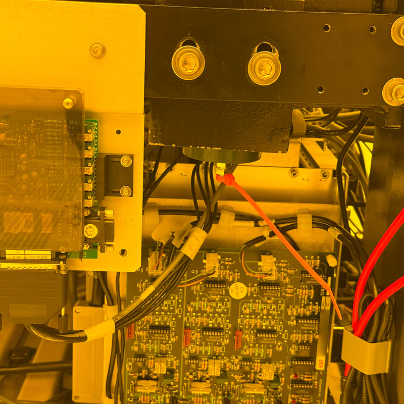 KLA 5200 XP Overlay Measurement