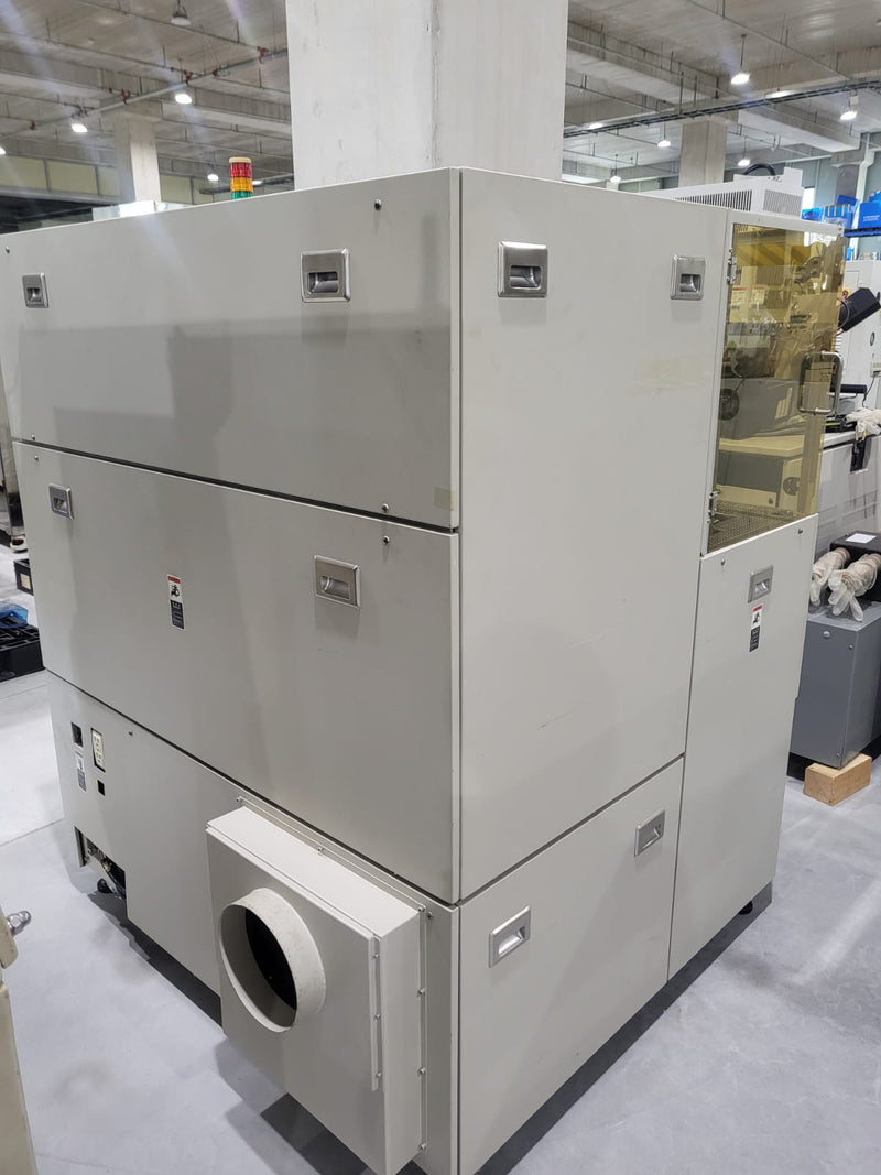 NEC SL 473 F Si Wafer Marker