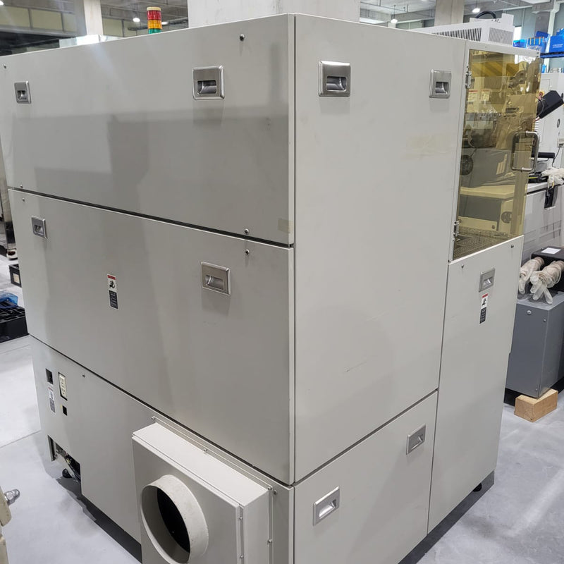 NEC SL 473 F Si Wafer Marker