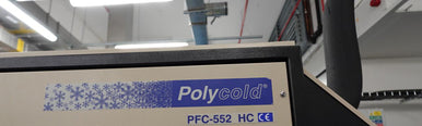 Oerlikon Balzers LLS 802 PVD (Physical Vapor Deposition)