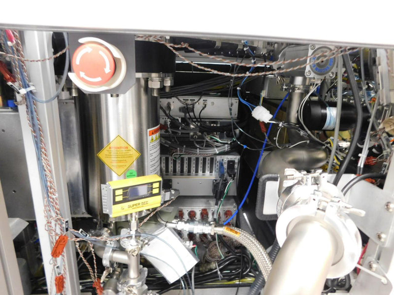 Perkin Elmer 4400 Sputtering System