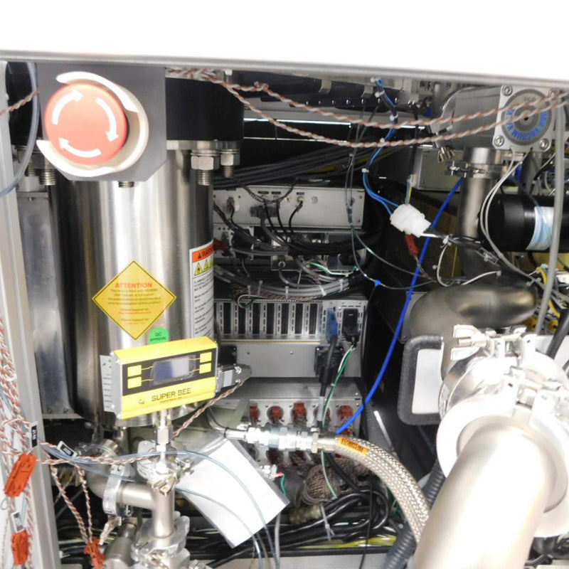 Perkin Elmer 4400 Sputtering System