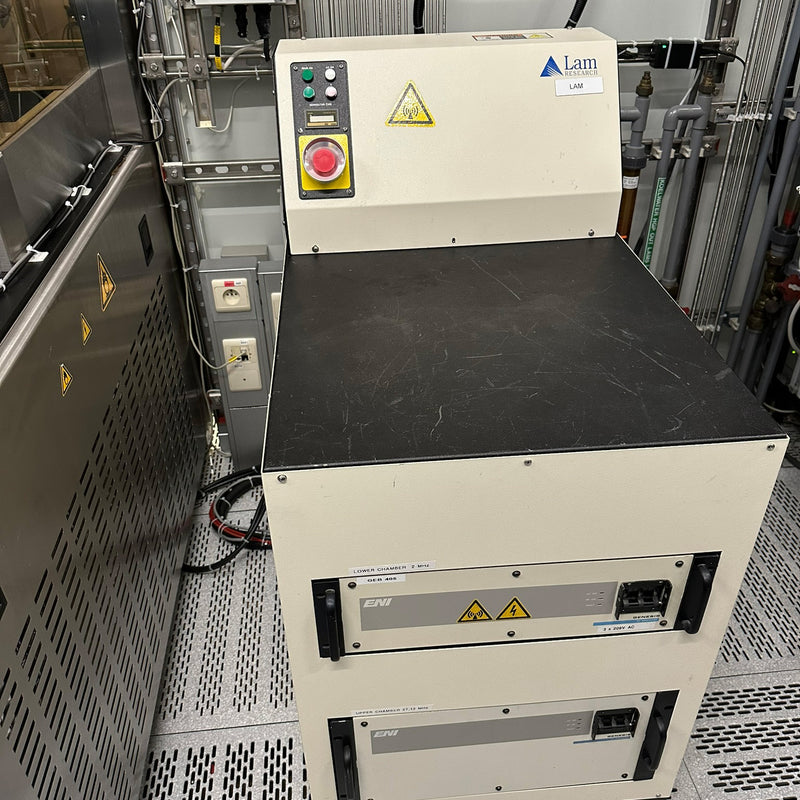 Lam Rainbow 4526 XL Plasma Etcher