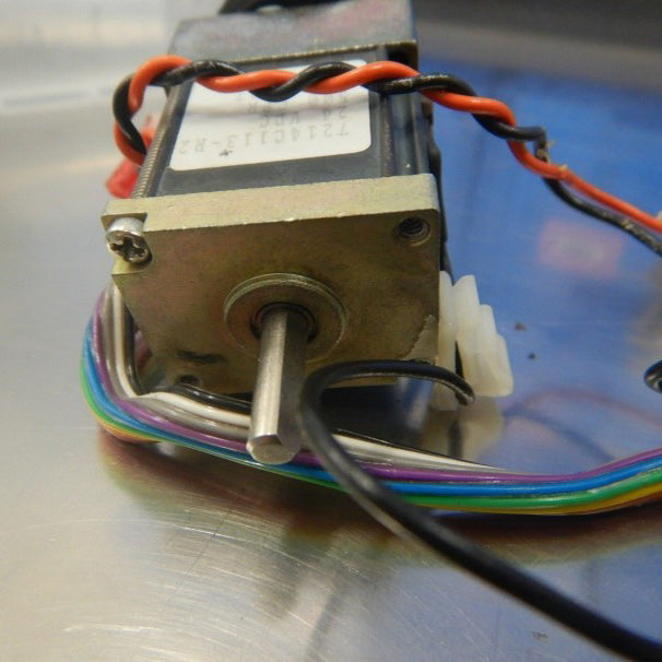 Pittman 7214 C 113 R 2 DC Motor