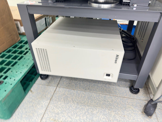 Nikon NEXIV VMZ R 3020 Microscope
