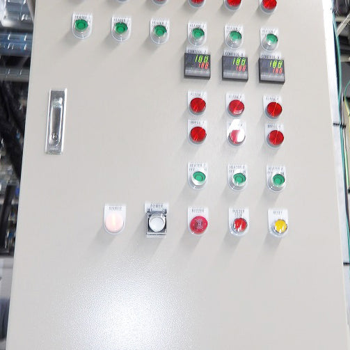 Lam 2300 Kiyo GX RIE (Reactive Ion Etcher)
