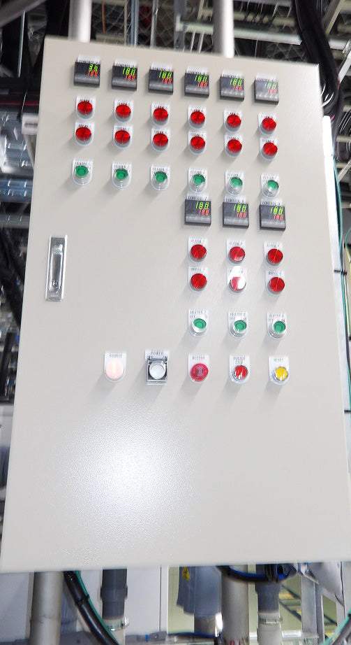 Lam 2300 Kiyo GX RIE (Reactive Ion Etcher)