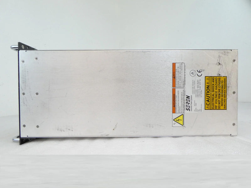 Seren HR 601 RF Generator