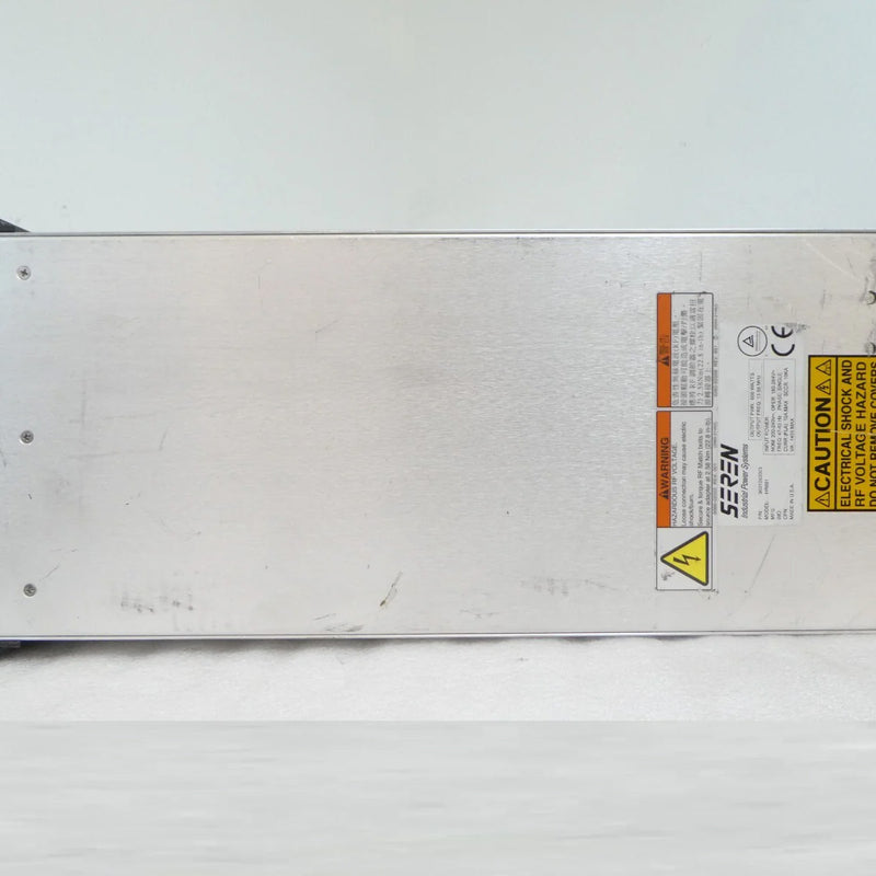 Seren HR 601 RF Generator