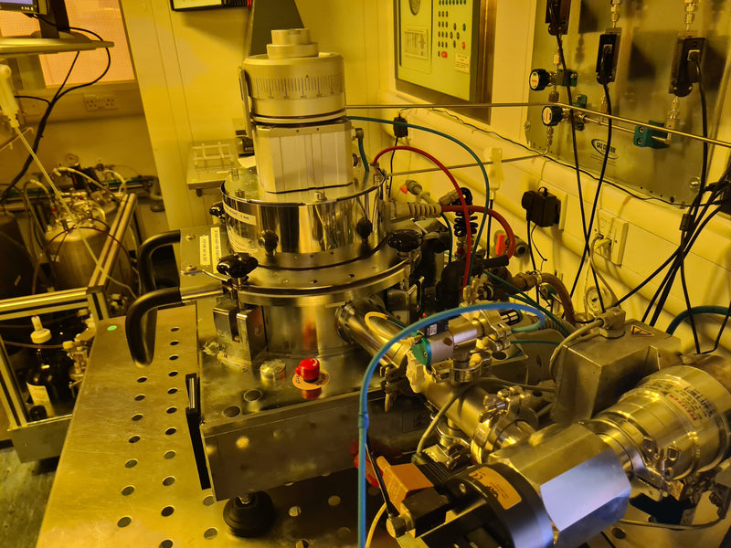 EVG 501 Bonder