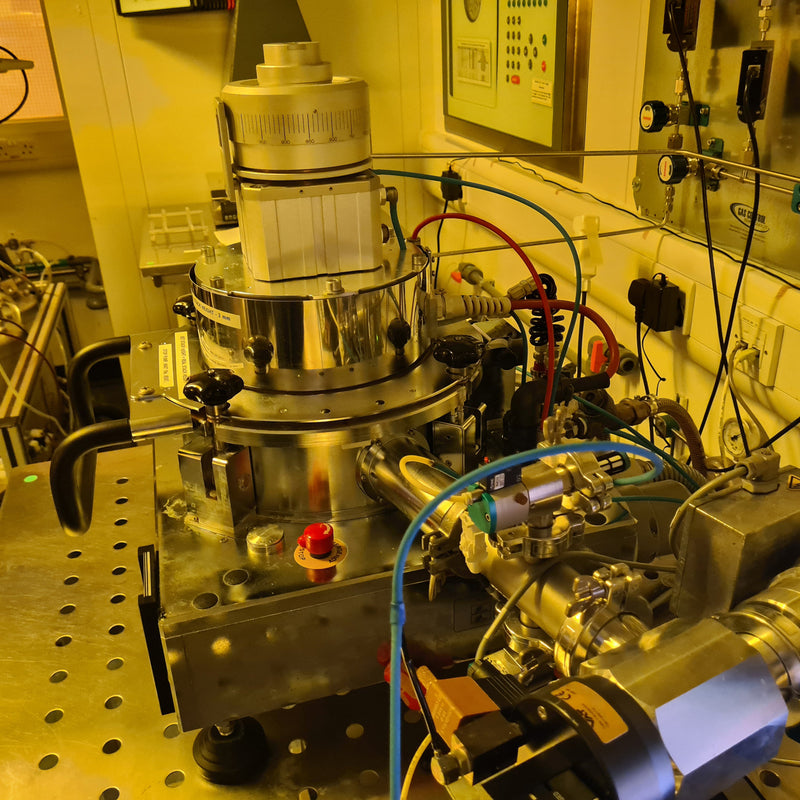 EVG 501 Bonder