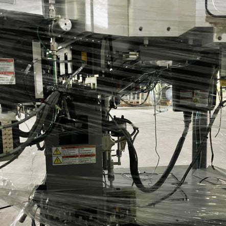 Applied Materials DPS II Etcher