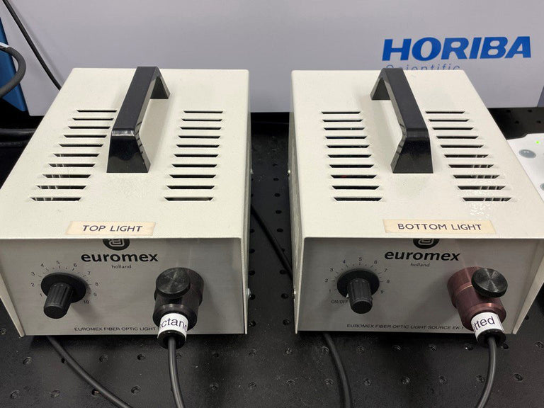Horiba LabRAM HR Evolution NIR (Near-Infrared)