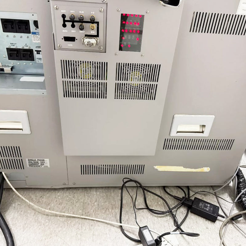 Hitachi SU 8040 SEM (Scanning Electron Microscope)