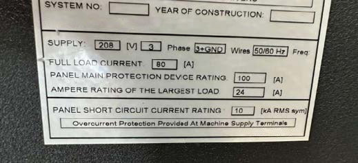 Applied Materials Centura DPS 2 Etcher