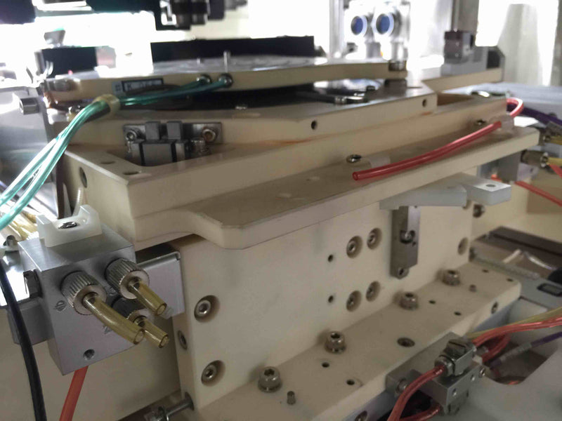 Canon FPA 3000 EX 4 Stepper