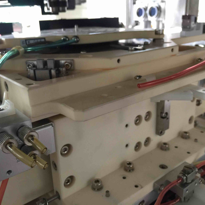 Canon FPA 3000 EX 4 Stepper