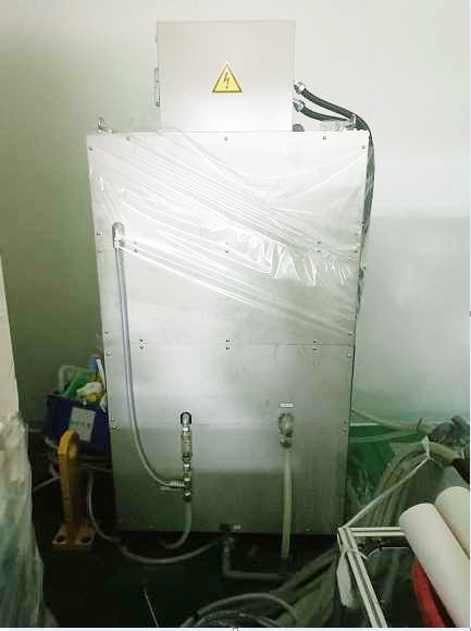 Okamoto SPP 800 ATB Polisher