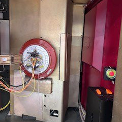 Axcelis GSD 200 E 2 Implanter