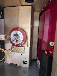 Axcelis GSD 200 E 2 Implanter