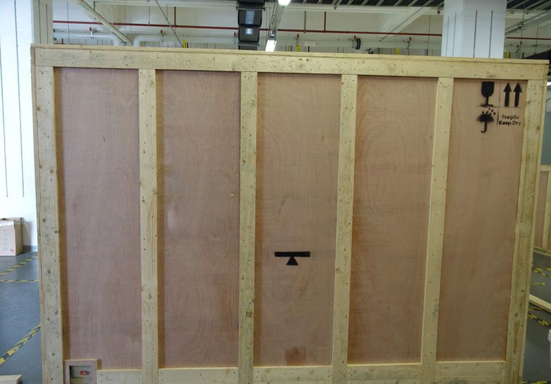 SCREEN / DNS FC 3100 Wet Station