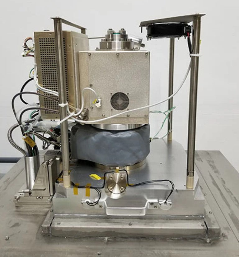 Oxford OpAL ALD (Atomic Layer Deposition)
