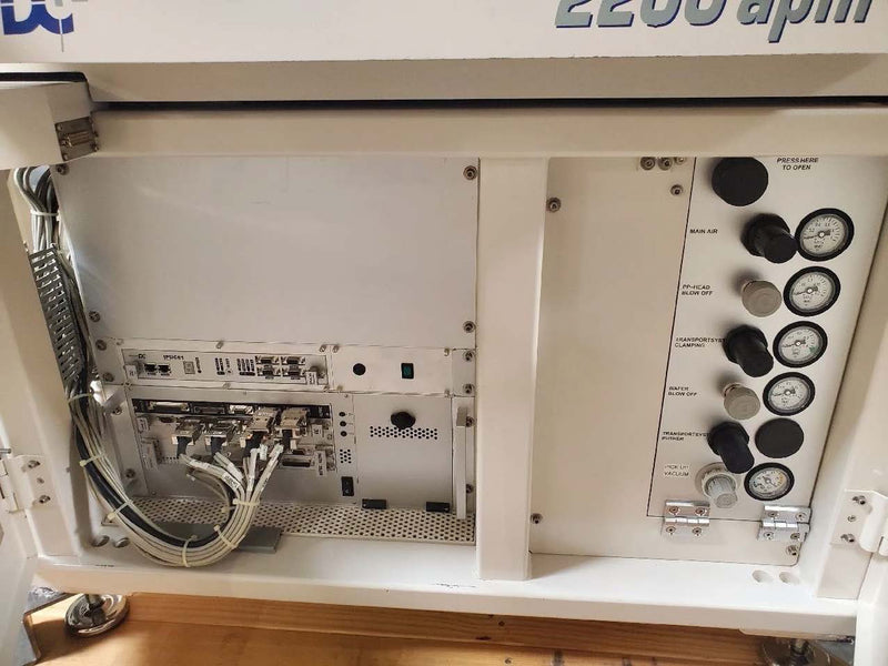 Besi / Datacon 2200 APM+