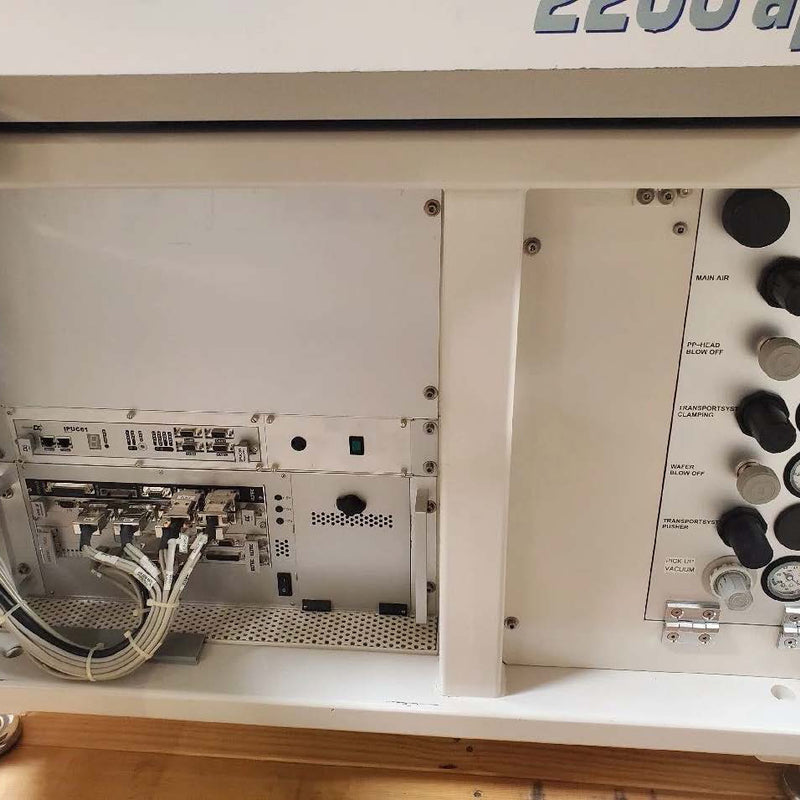 Besi / Datacon 2200 APM+