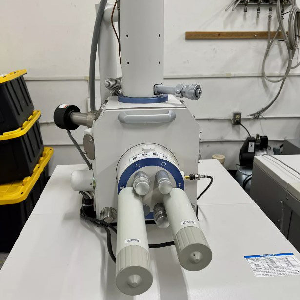 Hitachi S 3400 N VP-SEM (Variable Pressure Scanning Electron Microscope)