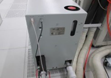 Advantest 93000 Smart Scale Tester