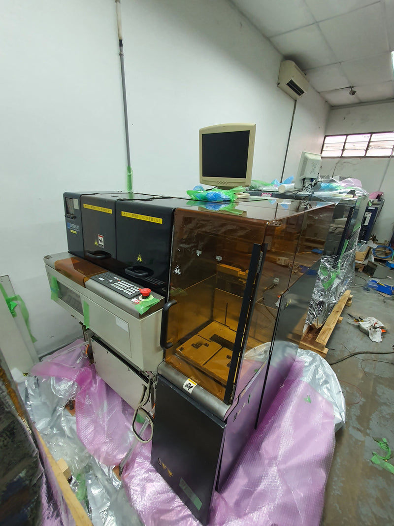 Disco DFD 641 Automatic Dicing Saw