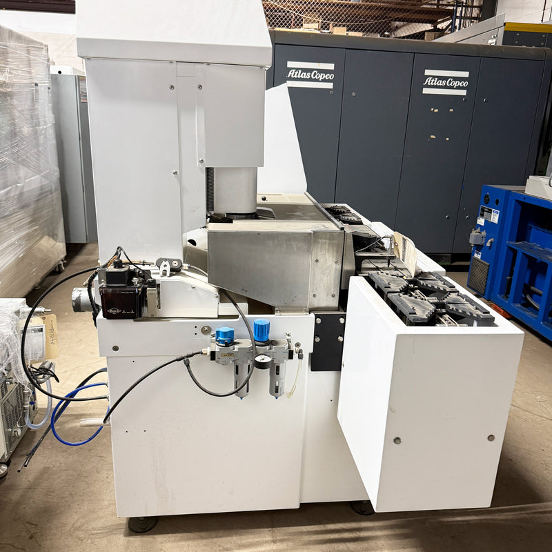 Strasbaugh 7 AF Edge Grinder
