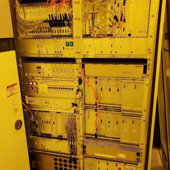 ASML PAS 5500 / 1150 C Wafer Stepper