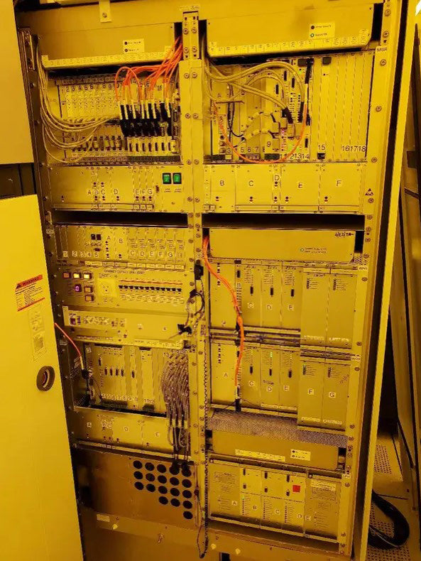 ASML PAS 5500 / 1150 C Wafer Stepper