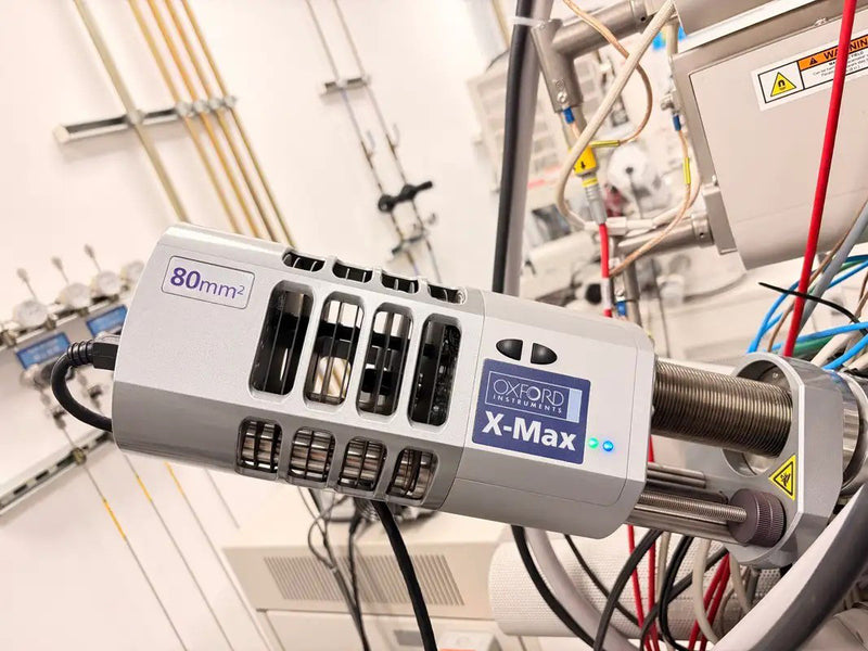 Thermo Fisher Scientific / FEI Strata 400 S STEM (Scanning Transmission Electron Microscope)