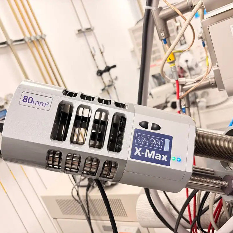 Thermo Fisher Scientific / FEI Strata 400 S STEM (Scanning Transmission Electron Microscope)