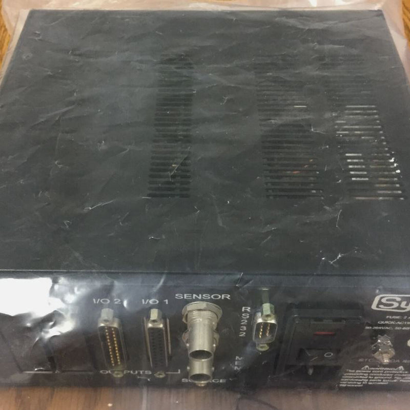 Sycon STC 2000 A Thickness Rate Controller – Bridge Tronic Global