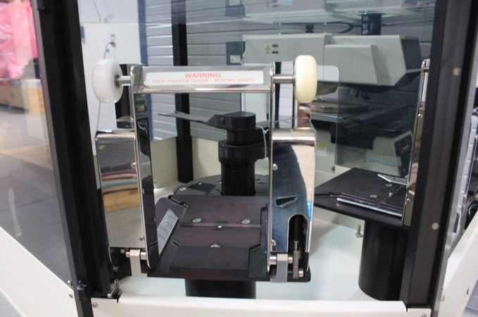 Applied Precision WaferWoRx