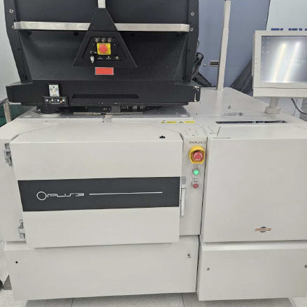 Semics Opus 3 Prober