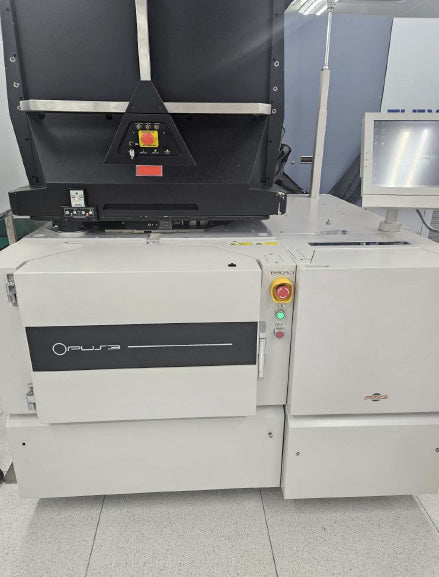 Semics Opus 3 Prober