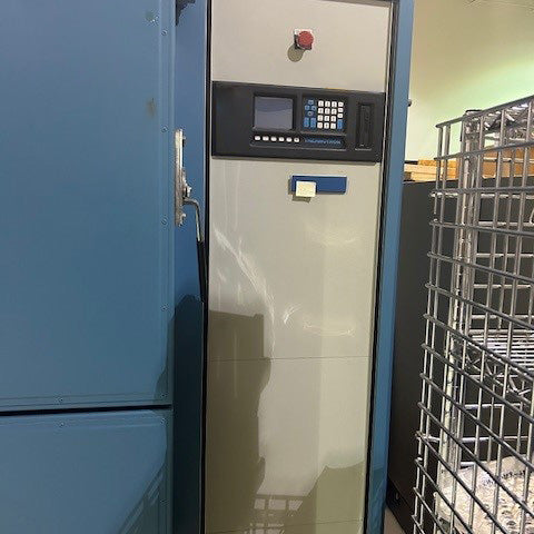 Thermotron ATS 195 V 5-5 LN 2
