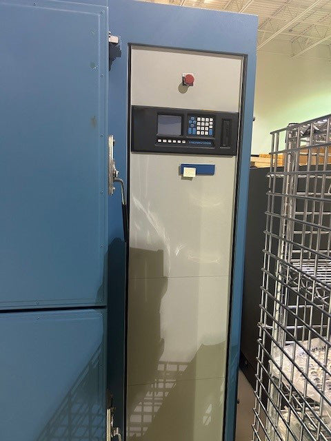 Thermotron ATS 195 V 5-5 LN 2