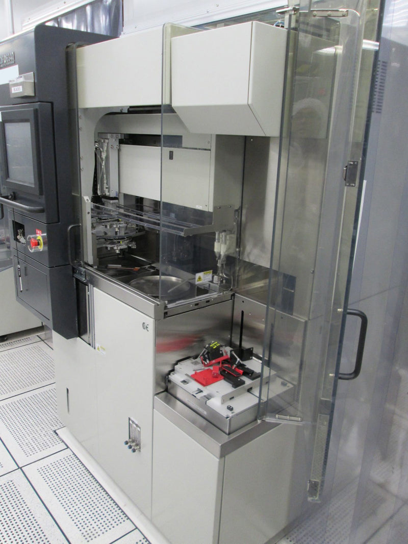 Disco DFD 6340 Dicing Saw