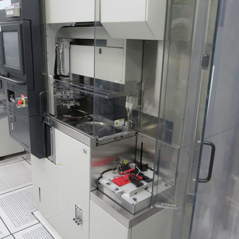 Disco DFD 6340 Dicing Saw