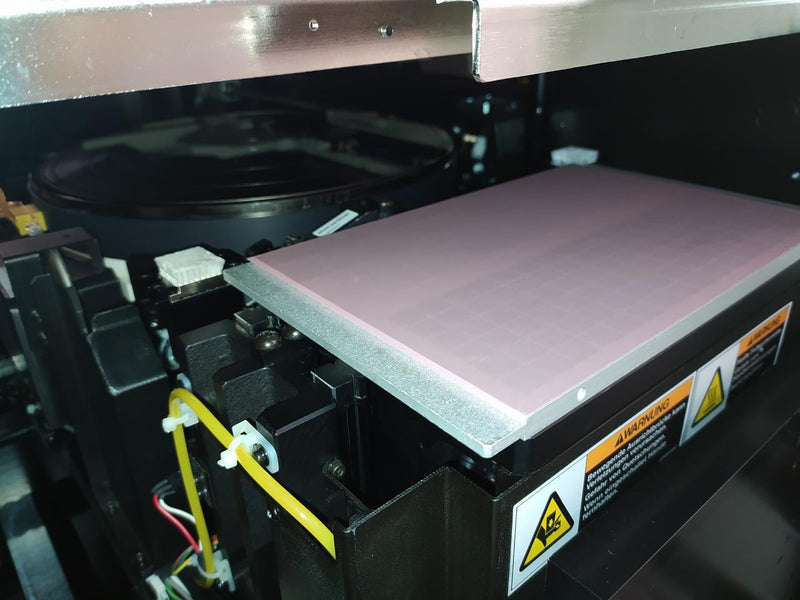 Tel P 12 XLn+ Prober