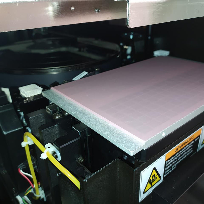 Tel P 12 XLn+ Prober