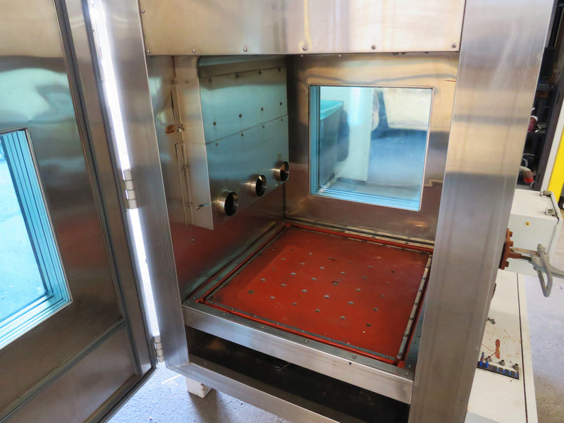Qualmark OVS 2.5 Chamber