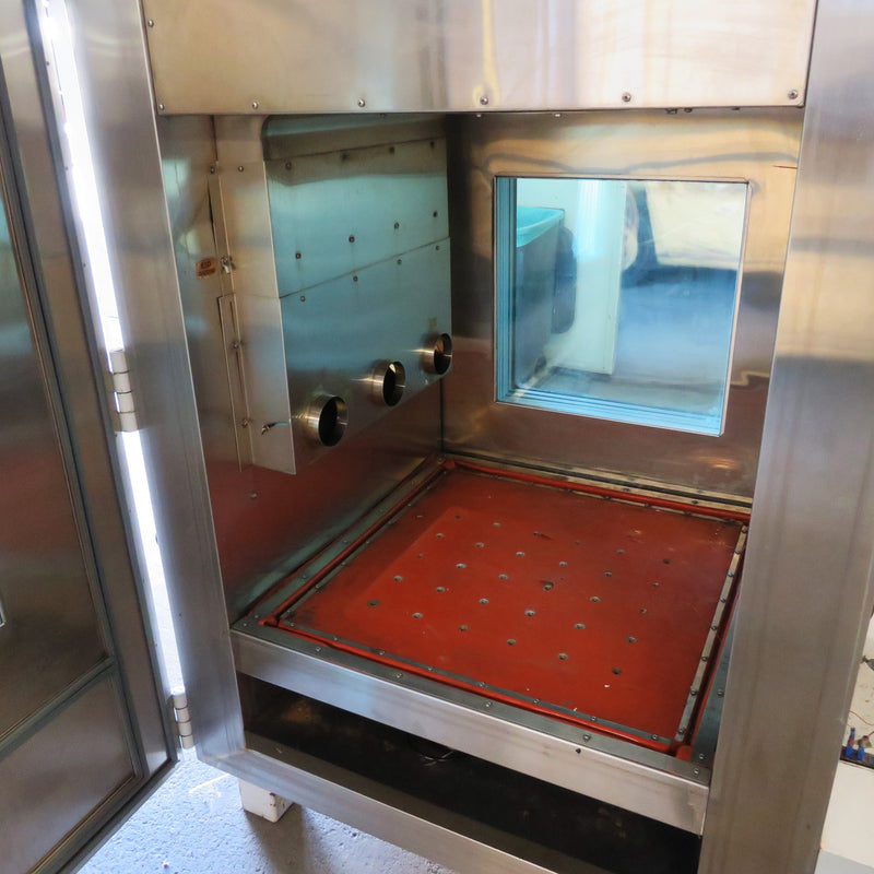 Qualmark OVS 2.5 Chamber